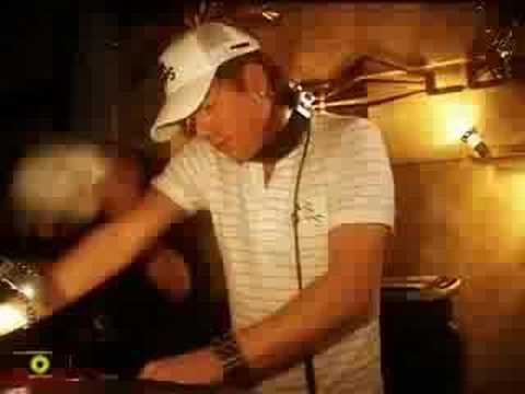 LOFT CLUB LUZERN  - MR.DA-NOS LIVE!