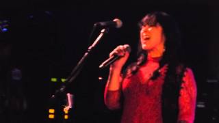 The Ann Wilson Thing - The Danger Zone (Ray Charles)