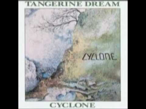 Tangerine Dream -Madrigal Meridian- Cyclone.flv