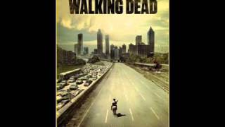 The Walking Dead - Mercy of Living | Death Music