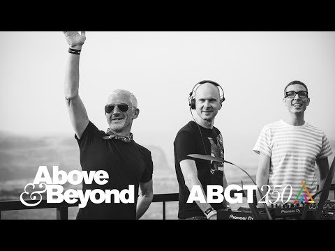 Above & Beyond Deep Warm Up Set #ABGT250 Live at The Gorge Amphitheatre, WA (Full 4K Ultra HD Set)