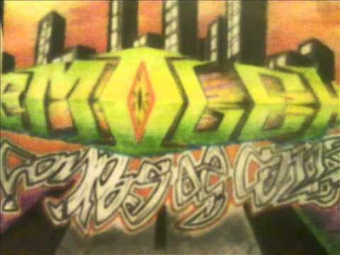 Emole CDC 2006   04 Donde Estan Los Amigos