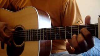 FREDDIE AGUILAR- O BUHAY(cover)