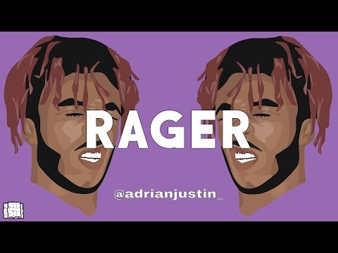 (FREE) Lil Uzi Vert Type Beat x NAV Type Beat "Rager" | Bricks On Da Beat