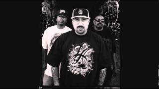 Cypress Hill - Psycobetabuckdown (Instrumental)