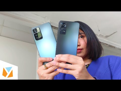 Redmi Note 11 Pro 5G vs Redmi Note 11 Pro Plus 5G: What’s different?