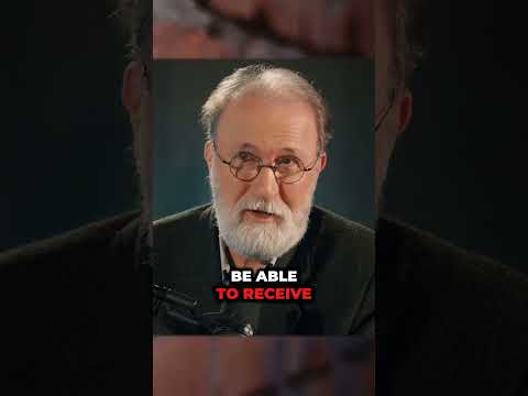 COMING JUNE 2ND: How can you receive grace when your cup is too full?