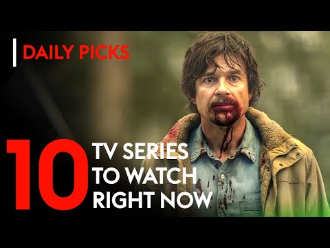 Top 10 Best Thriller Series on Amazon Prime & HBO Max You Must Watch!