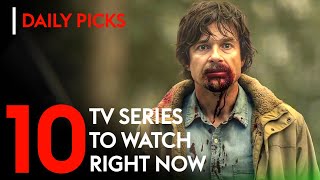 Download lagu Top 10 Best Thriller Series on Amazon Prime & HBO Max You Must Watch! mp3 Download lagu Top 10 Best Thriller Series on Amazon Prime & HBO Max You Must Watch! mp3