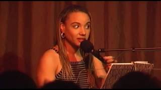 Natalie Duncan  Live Performance