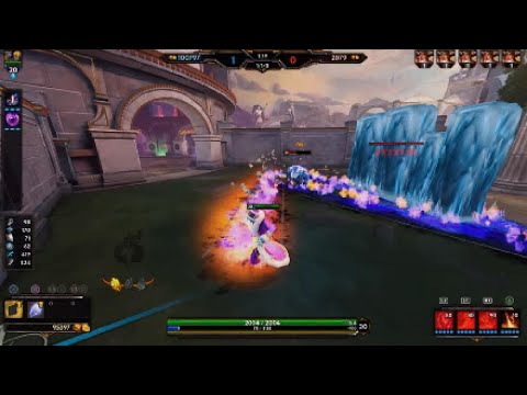 SMITE - 100% CDR: Agni Edition