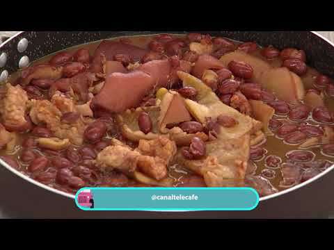 En la Cocina 7 de Julio 2020, Bandeja Paisa