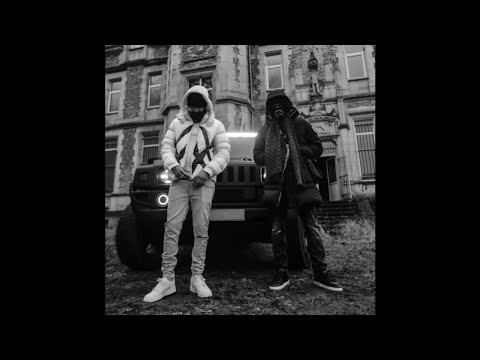[FREE] Freeze Corleone x ASHE 22 x Drill Type Beat 2021 -"Démon" - Instru Rap 2021
