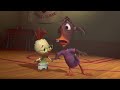 Disney Pixar Chicken Little 2005 By Disney Pixar The Incredibles Exclusives Part 5