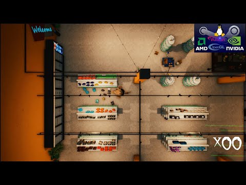 Wolf Riot Star Steam Community :: Video :: Wolf Riot episode