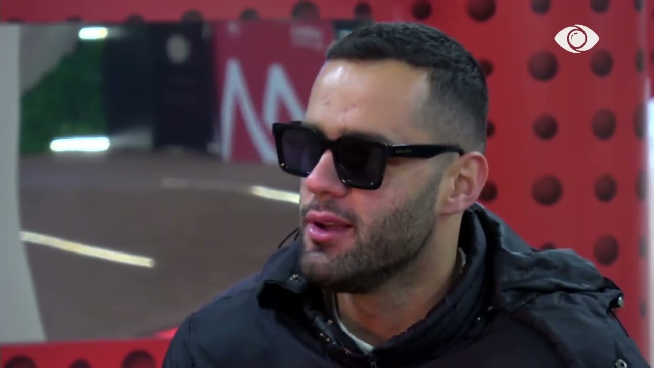 Ty të ka në xhep…/ Miri bisedon me Stelinën për Keijsin: E kishe në dorë
