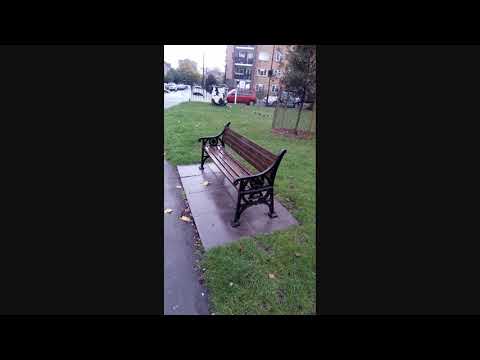 Vernee MIX 2 Camera Test Outside In Park - Photo Test - 1080p