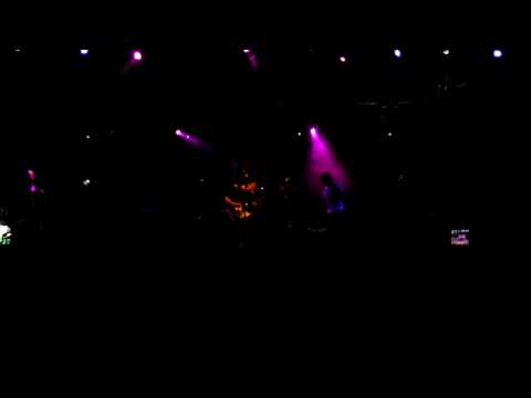 concerto di carmen consoli