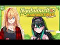 『NGABUBURIT BARENG VTUBER S4 #8』AWAS ADA SETAN IJO BERKELIARAN @KariSharl
