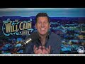 Will and Destiny debate what it is to be American | Will Cain Show - Video