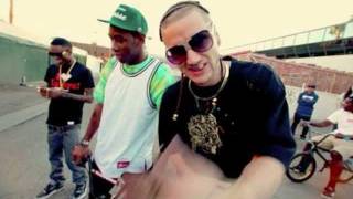 Soulja Boy Ft Riff Raff - Versace Bentley (New 2012)