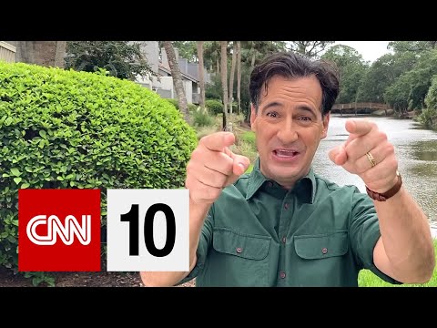 緩慢的颶風和金星之旅｜2020年9月16日 (A Slow Hurricane And A Trip To Venus | September 16, 2020)