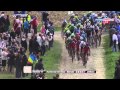 Paris Roubaix 2014 - HD Full Race - Compi��gne.