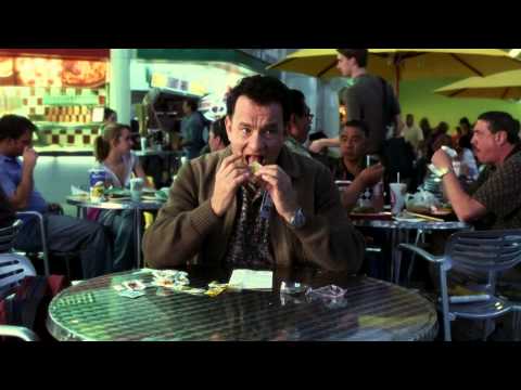 Which-Movie.net - The Terminal Trailer