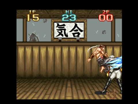 Fighter's History: Mizoguchi Kiki Ippatsu!! - Mizoguchi Infinite