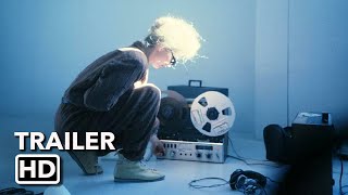 SISTERS WITH TRANSISTORS (2021) - Electronic Music Laurie Anderson - HD Trailer - English Subtitles
