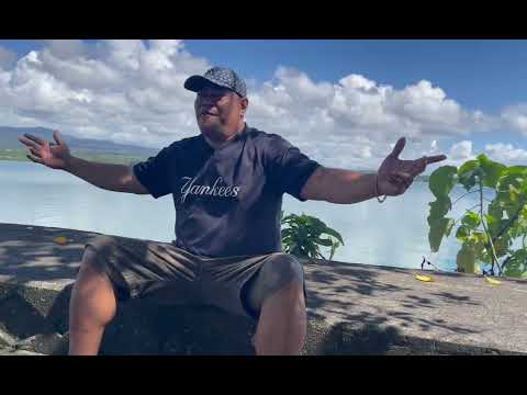 LO’U FA’AMOEMOEGA..Original song by Tony Iosefo..Recorded by KMIL PRODUCTION…New Samoan Song 2022..