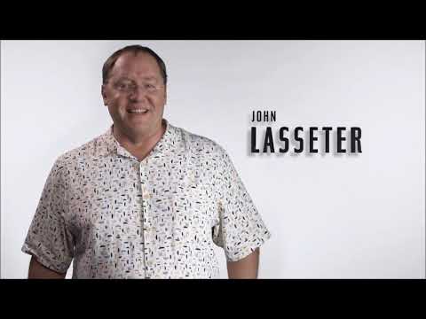 Pixar Short Films Collection, Volume 2 Trailer (TheCartoonMan12 Style)