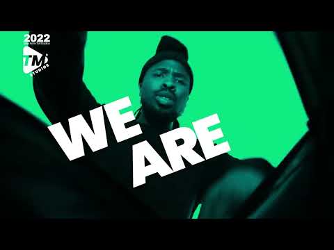 TM Studios Presents: The "BOOST 2022" Jingle Package Demonstration #JinglesEvolved