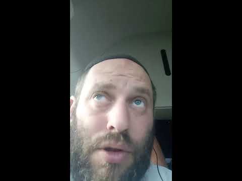 The point Parasha, Nitzavim, connect to D.