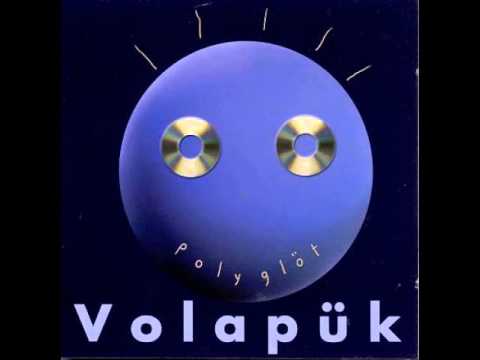 Volapük - Marimba
