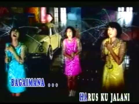 Ab three - Kerinduanku