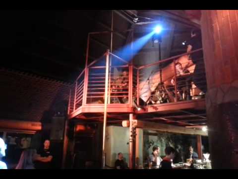 Gabriela Gunčíková LIVE KONCERT - DJ´s: D-Toxic & Michal 20.9.2013