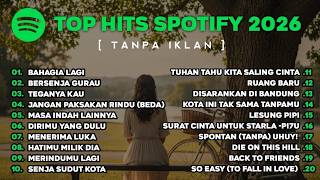 Download lagu TOP Musik Spotify 2026 cocok untuk santai teman kerja mp3