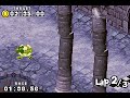 Dragon S Castle Lair Shrek Smash N Crash Racing GBA Music