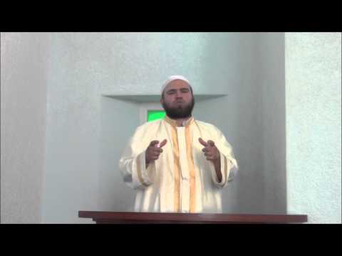 Ramazani shans për ta fituar Xhenetin - Hoxhë Abdurrahman Bejtullahu