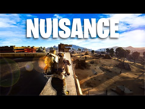 Arc Raiders’ Most Hated Player (…and why it was worth it)