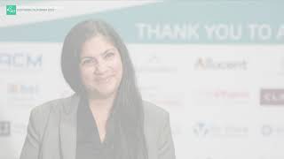Deepali Suri, President, ICON Biotech