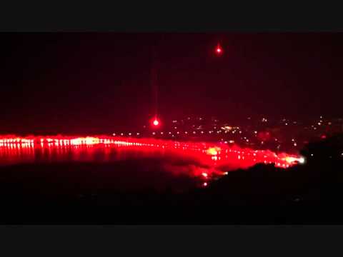 Hajduku za prvih 100 - TORCIDA OMIŠ