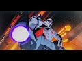 N R G Die Autobots Shuttle Attack TF TM Instruments Of Destruction Music Anime Tftm