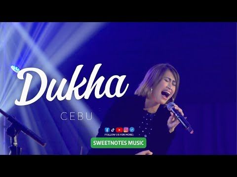 Dukha | Aegis - Sweetnotes Live @ Sm Seaside Sky Hall, Cebu
