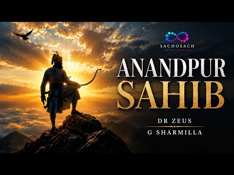 Anandpur Sahib