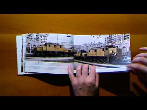 Joachim Von Rohr: Trifase in Liguria, estate 1963 - www.trenidicarta.it