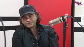 Mohit Chauhan Interview with RJ Sud | KYU DIL MERA | Paharganj movie