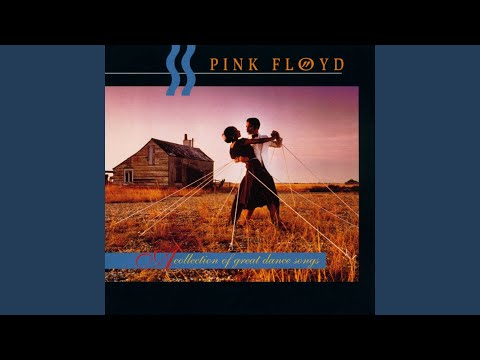 Videoclip de Money (1981 re-recording) — Pink Floyd