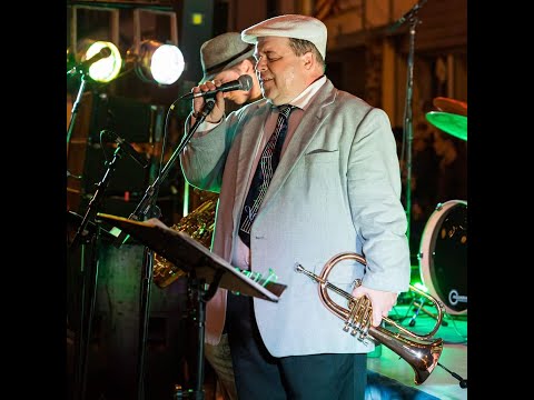 Matt Hill and The Classics video.